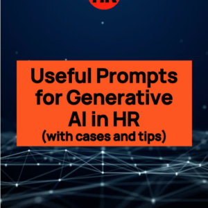 Book- ChatGPT for HR Uses